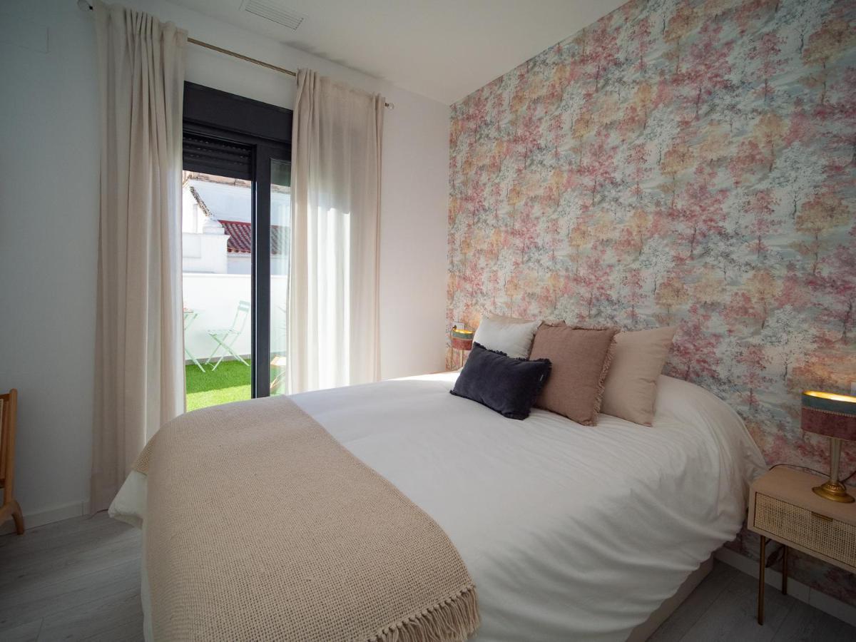 El Atico De Reyes Apartment Sanlucar de Barrameda Luaran gambar