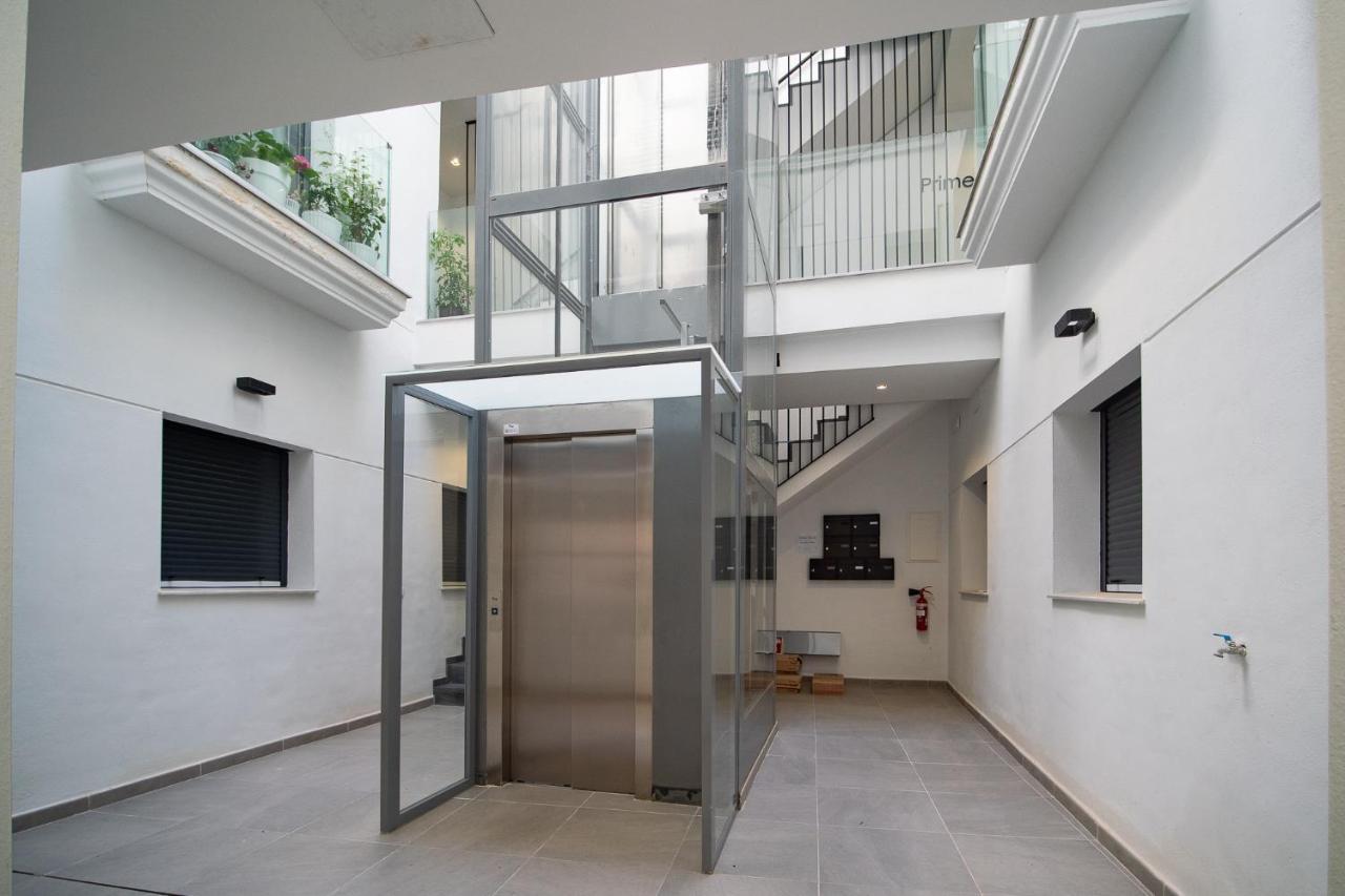 El Atico De Reyes Apartment Sanlucar de Barrameda Luaran gambar