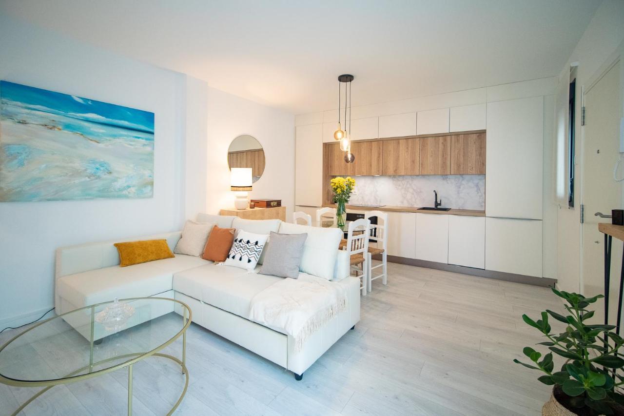 El Atico De Reyes Apartment Sanlucar de Barrameda Luaran gambar